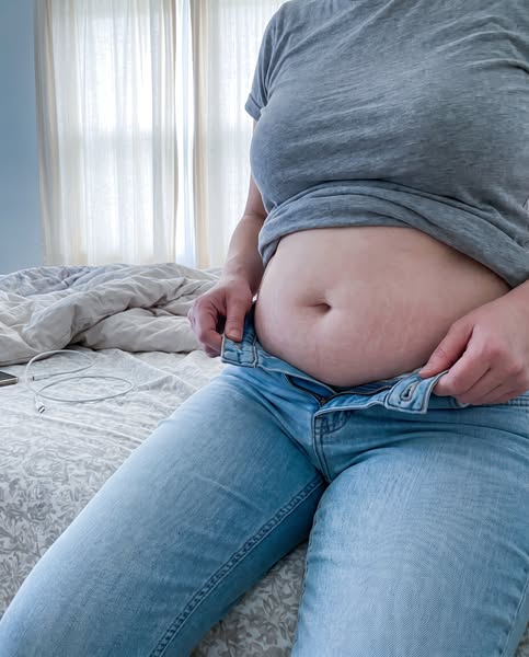 Coupez la faim instantanément