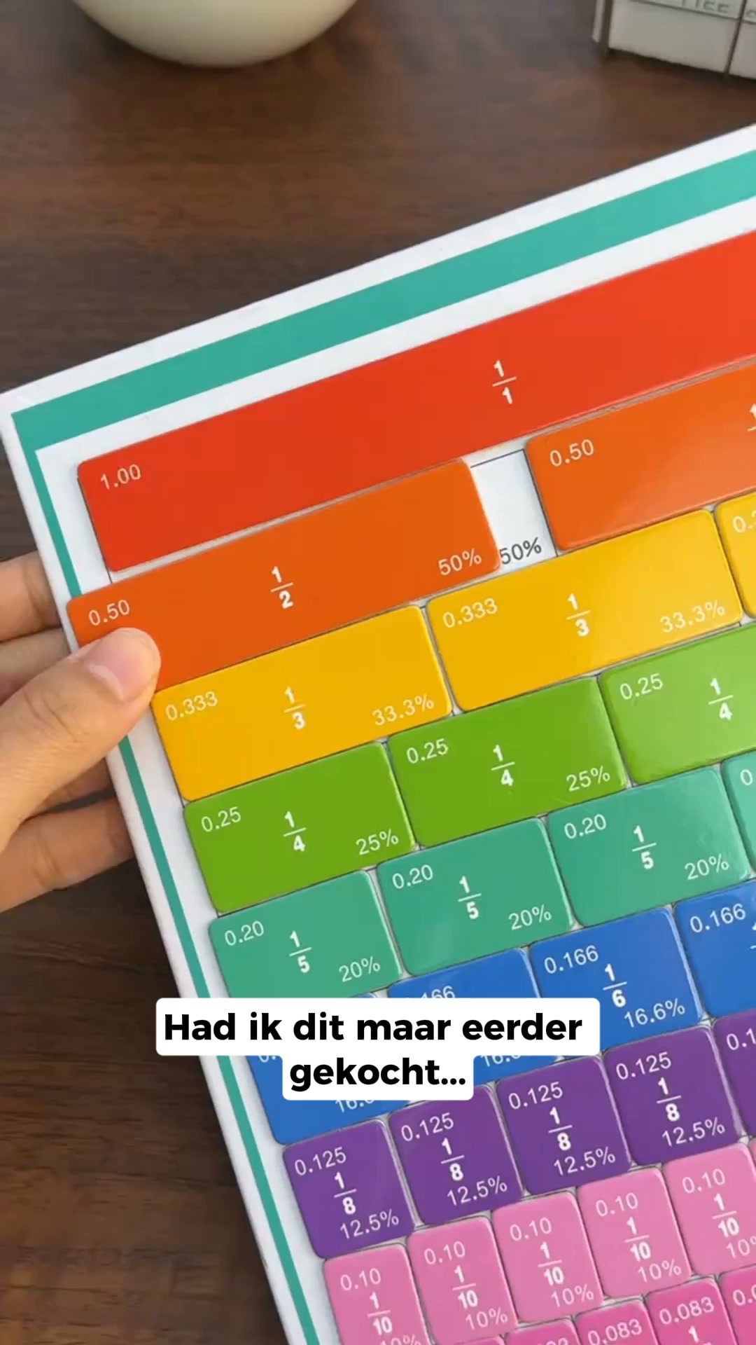 30% korting + Verzekerde Verzending