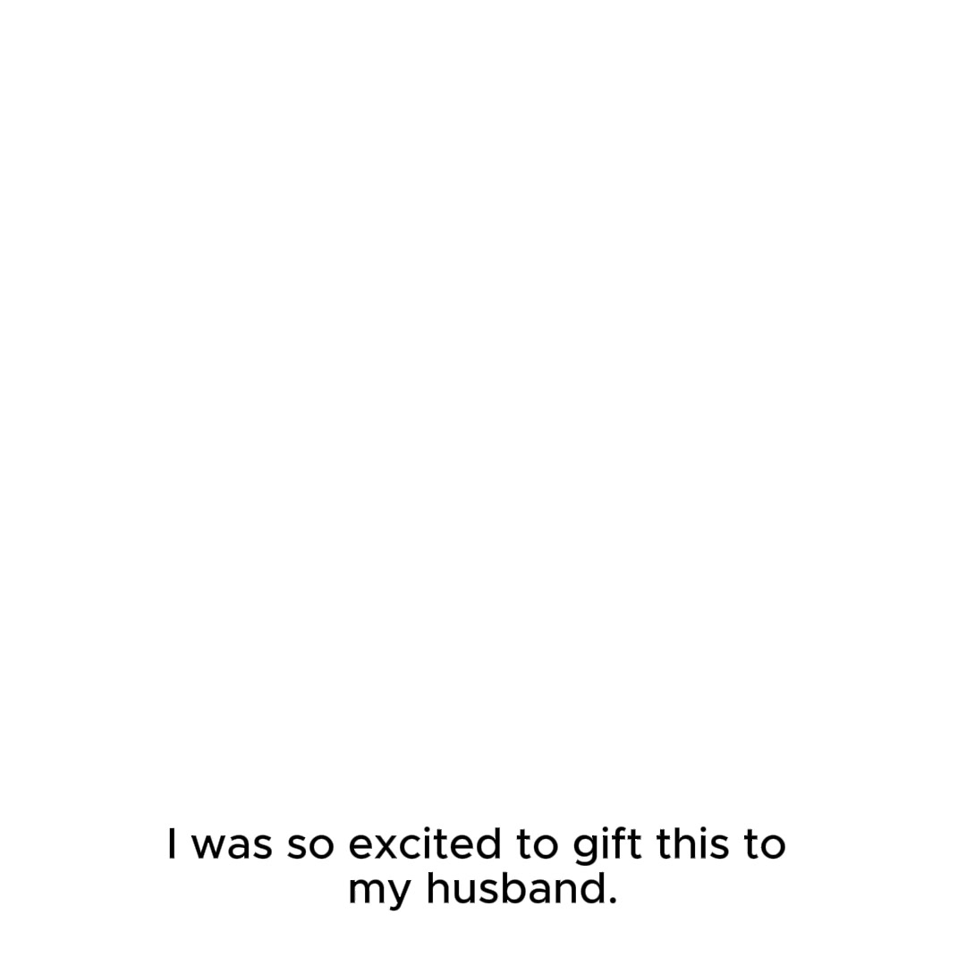 Save this gift idea