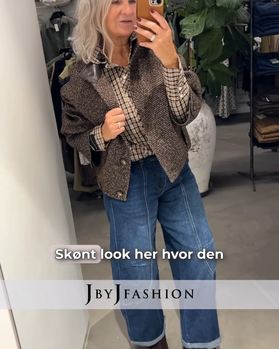 Efterårslooks du får brugt igen og igen