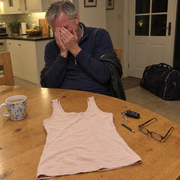 I Hate How Much I Love This Vest Top…