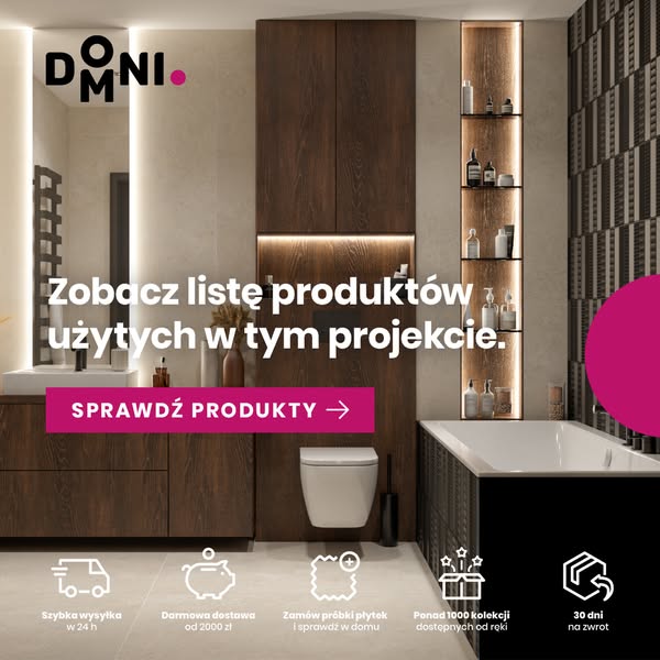 Stwórz podobne wnętrze