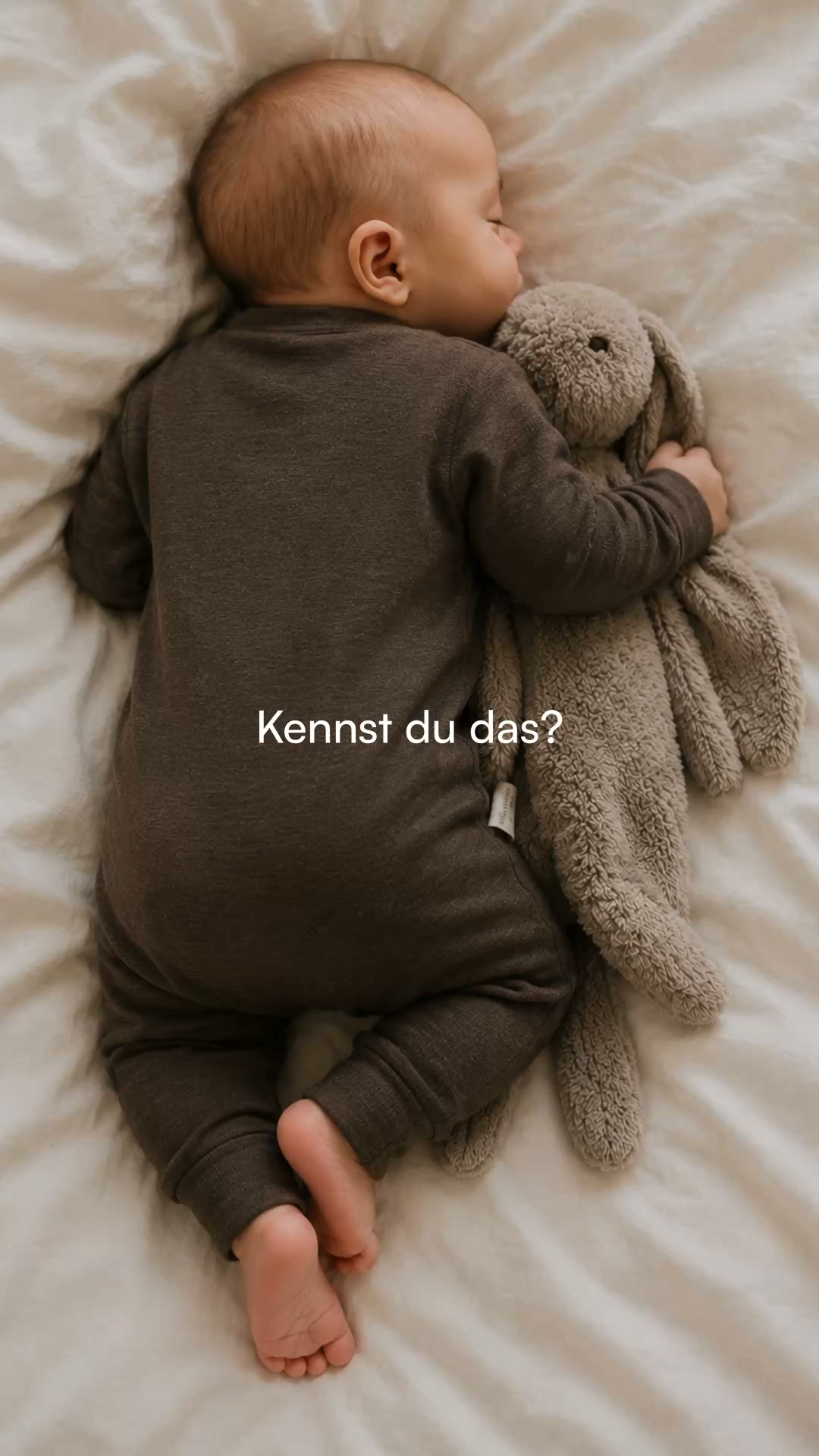 Nie wieder überlegen, was dein Kind anziehen soll.