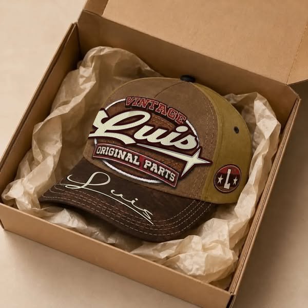 Best Gift - Get YOUR name printed