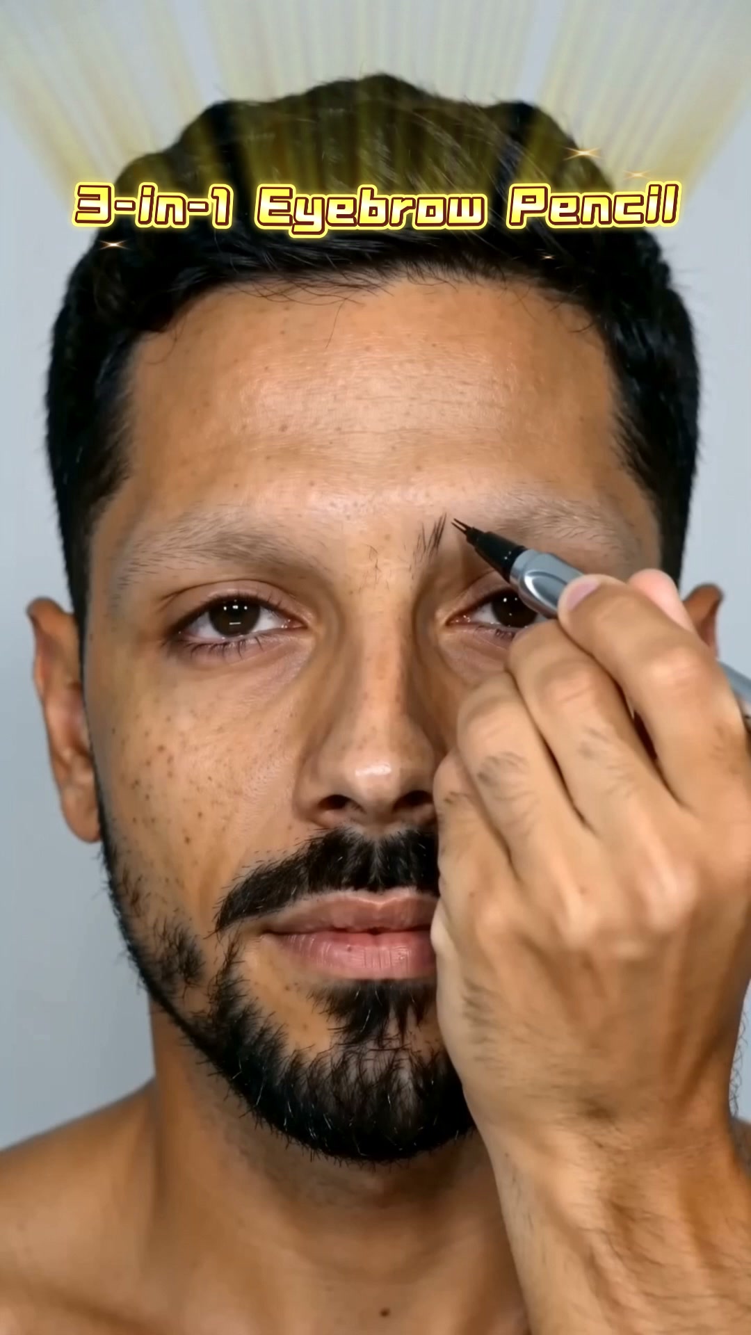 Flawless Brows, Every Time