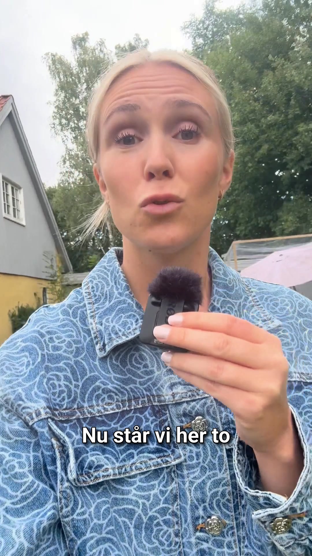 Prøv risikofrit i 100 dage