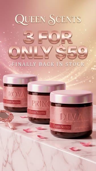 Buy 2 Get 1 FREE!