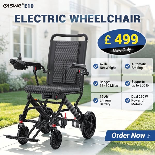 £499. That's It. No Extras.