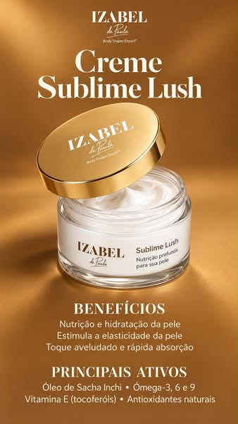 Estimula a elasticidade da pele.