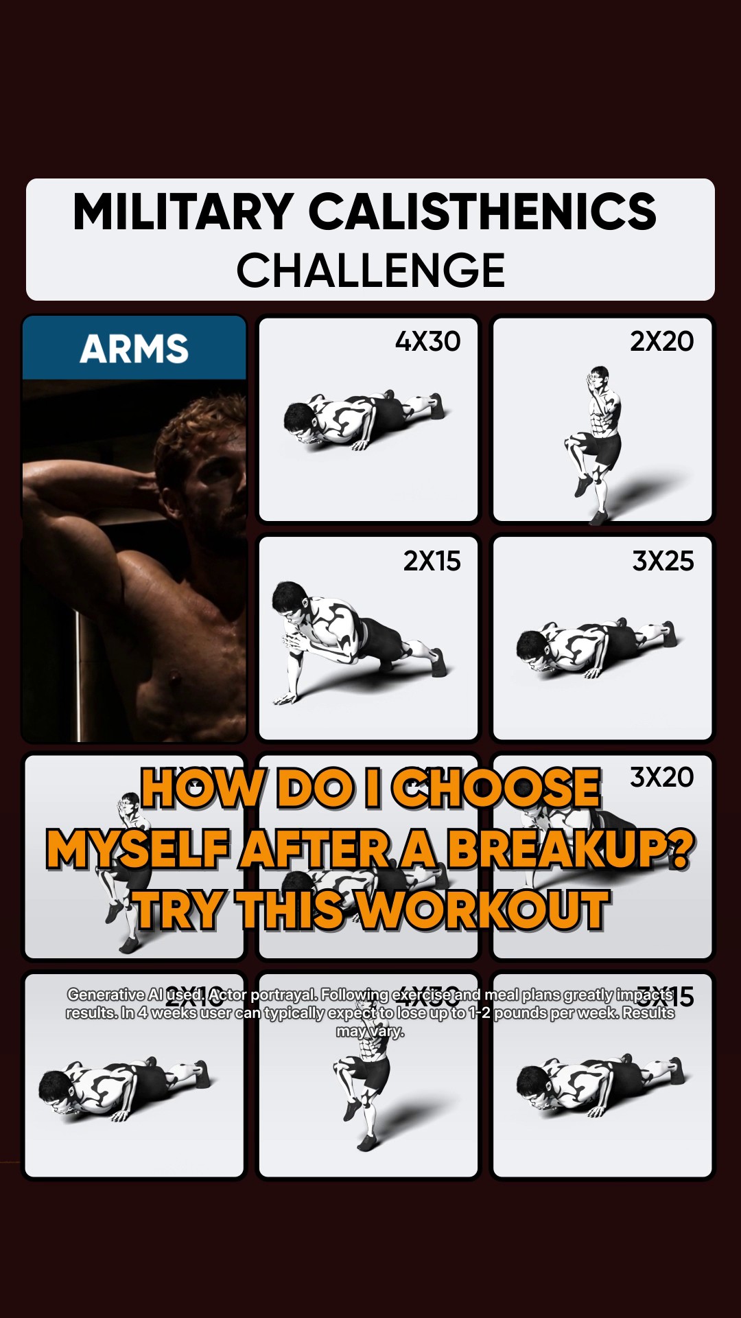 Train for Results That Stay