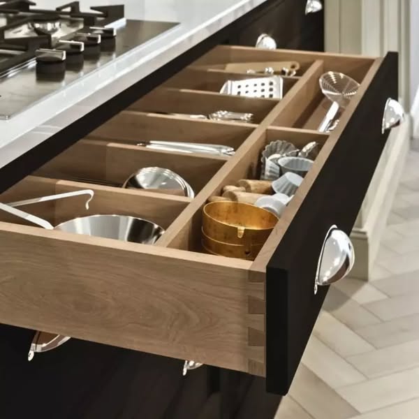 Latest Kitchen Brochures