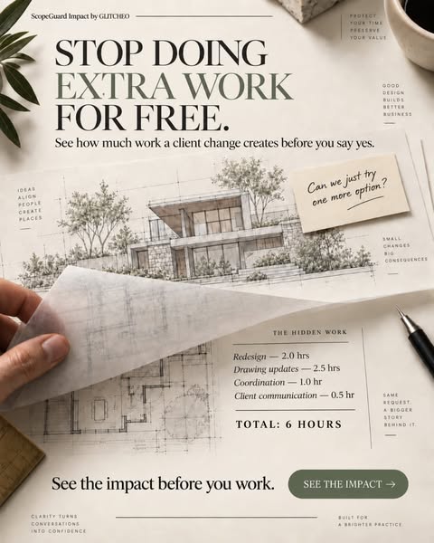 See the Hidden Work