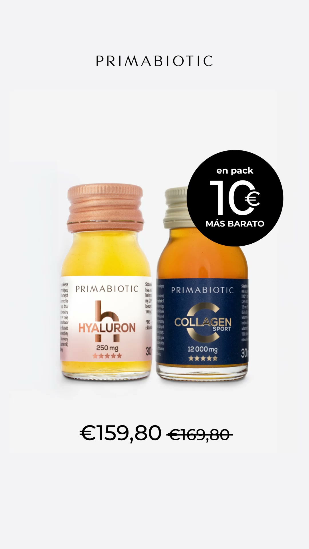 Envío gratis