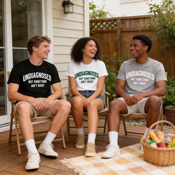 Retro History Tees