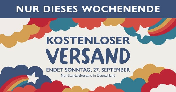 Gratisversand am Wochenendea