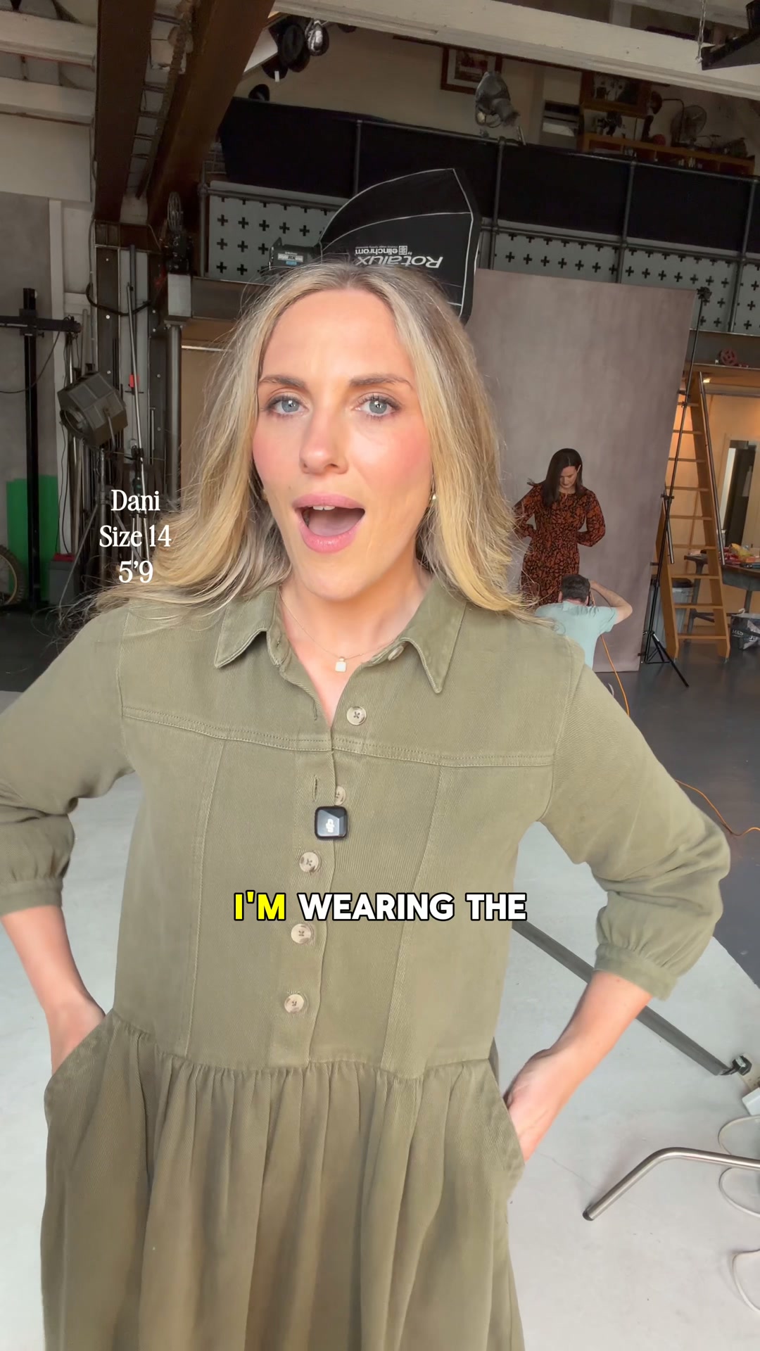 Is this the perfect dress?
