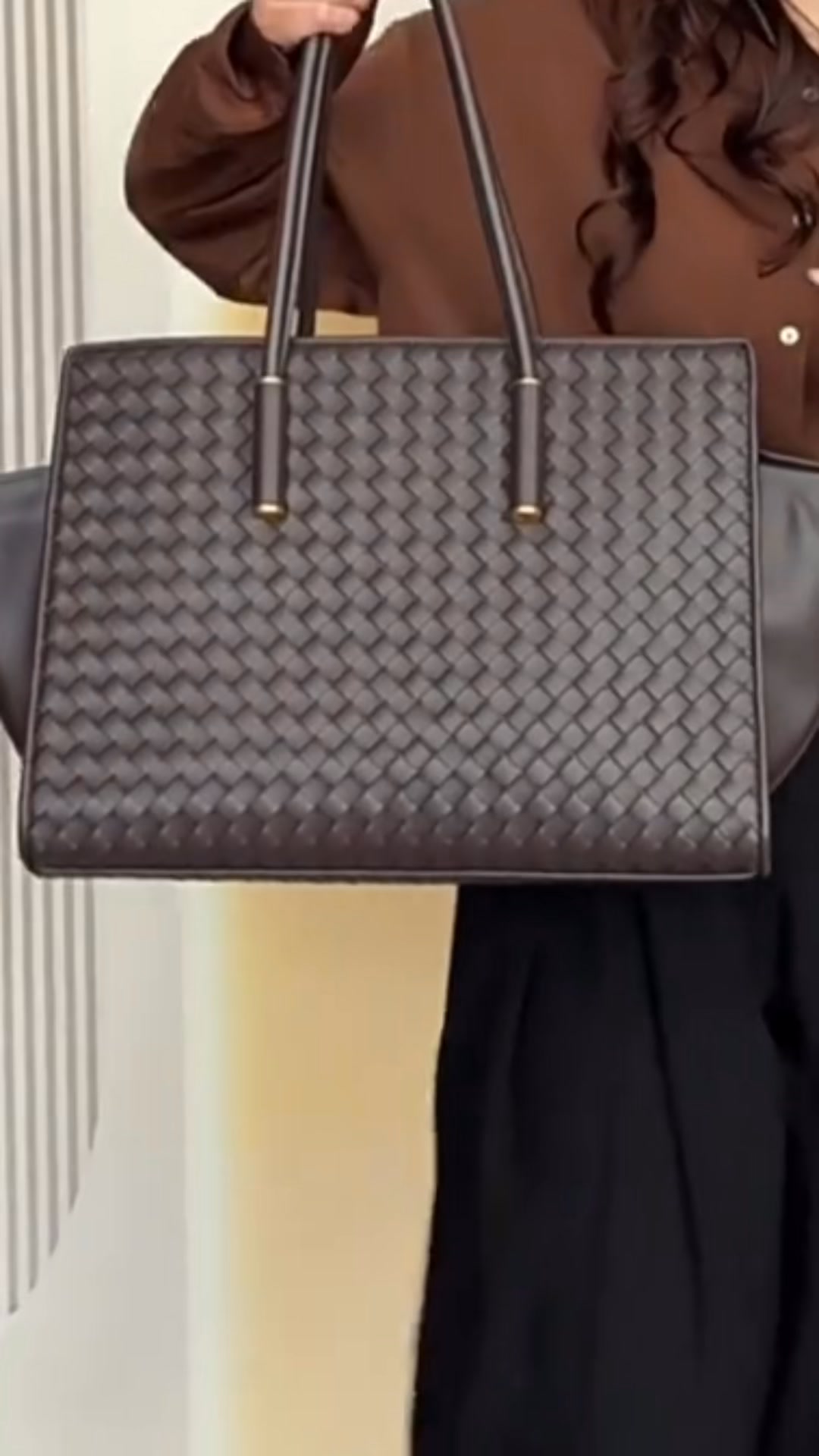 A Bag You’ll Actually Use Every Day
