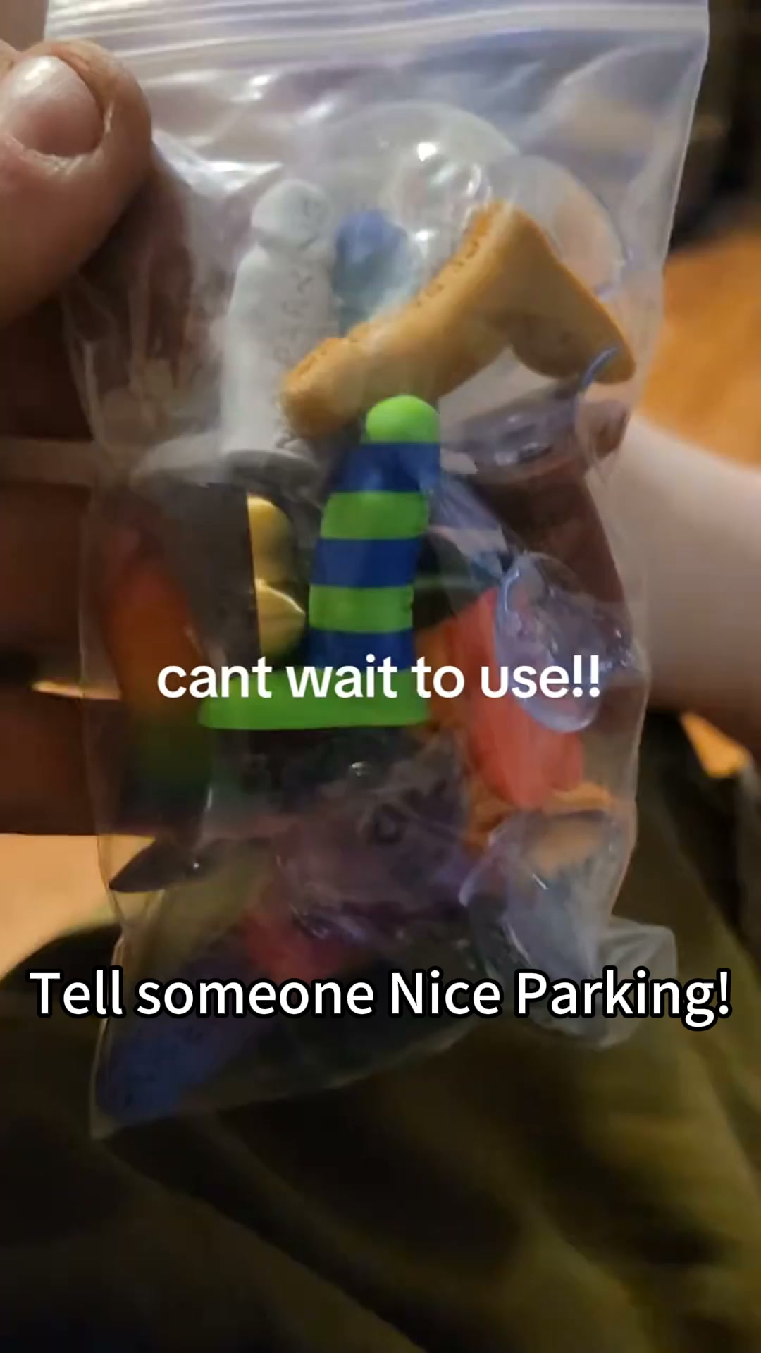 50%OFF- Tiny Prank, Big Reactions