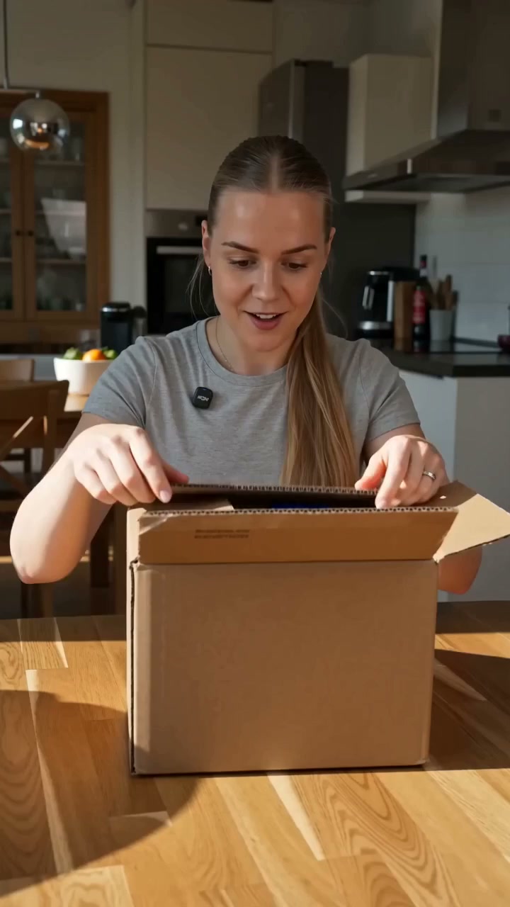 Löysitkö jo suosikkisi?