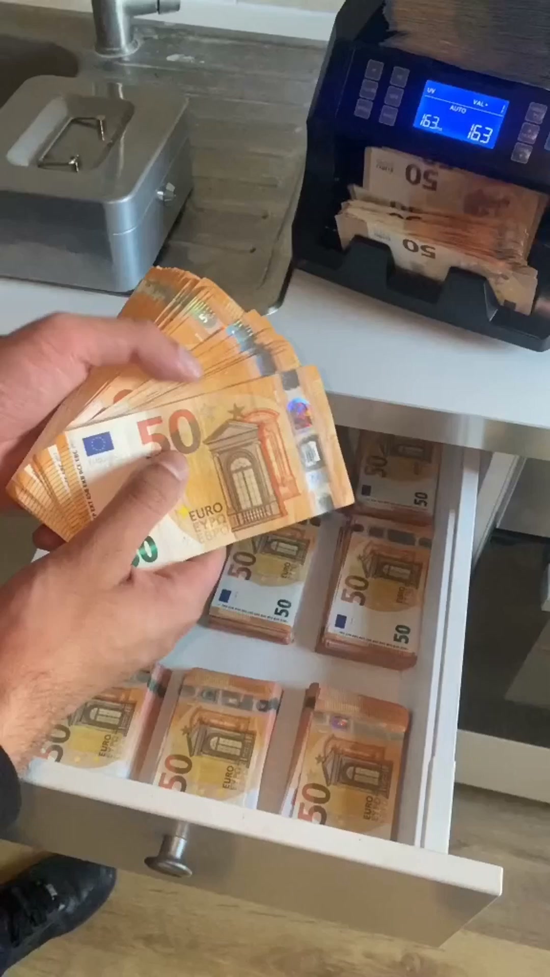 Adiós a las Filtraciones con VedaTudo!