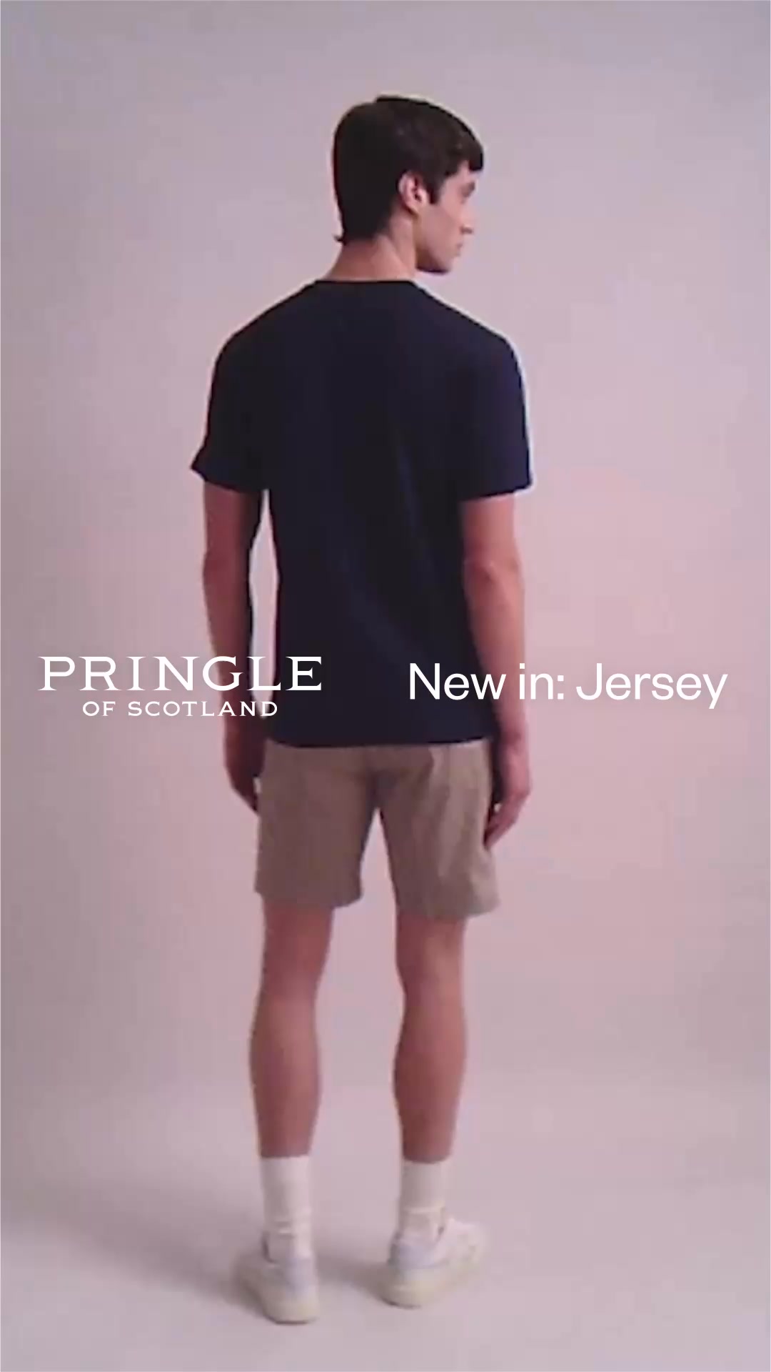 Jersey New Arrivals