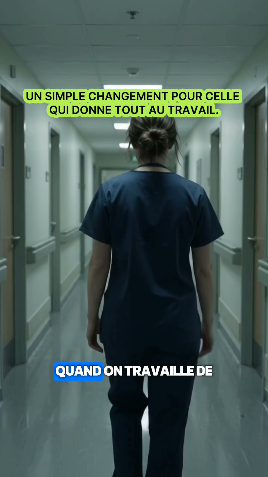 Et si faire son lit prenait 10 secondes ?