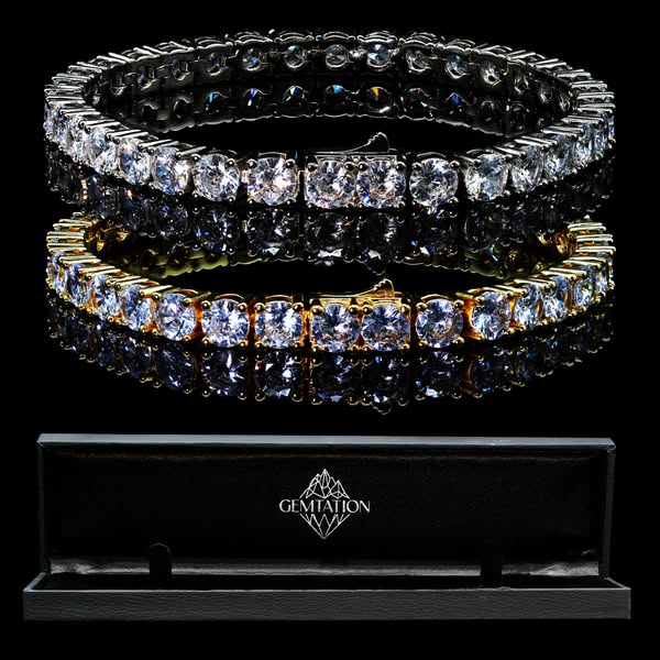 Jewelry that makes the difference.