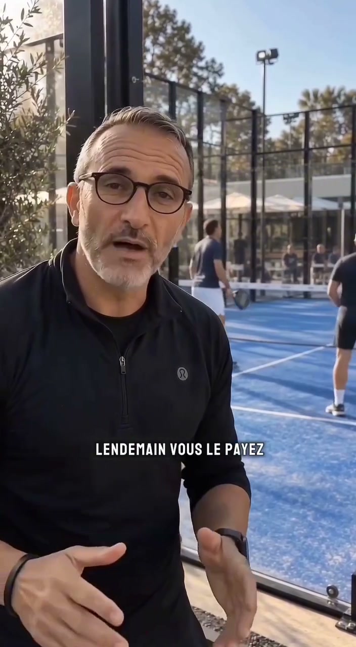 Tu Aurais Du Commencer Ça Plus Tôt