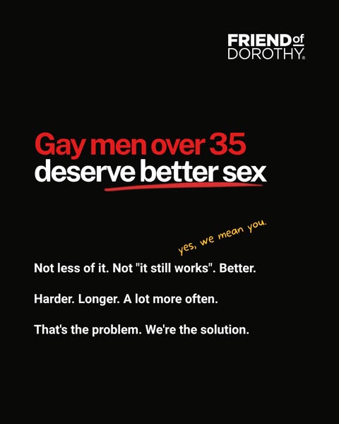 Yes, we mean you