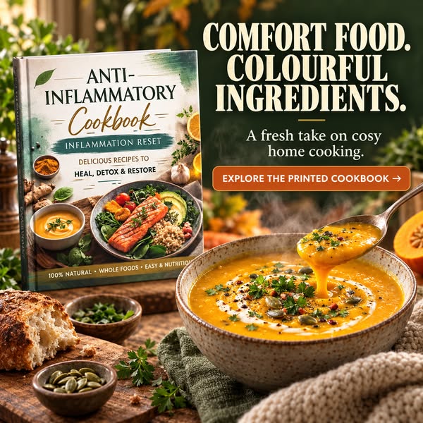 Simple Recipes. Better Everyday Meals