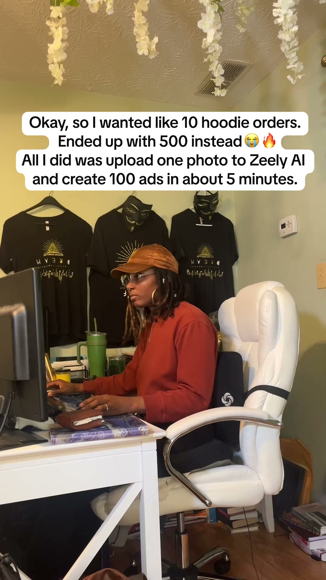 Create top-selling ads with AI. Unlock 70% off