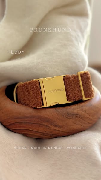 TEDDY collection