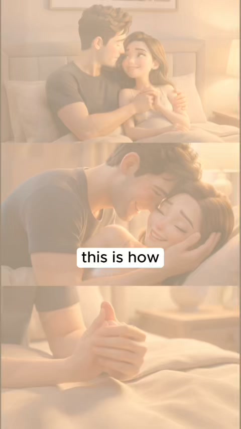Feel It Again Naturally