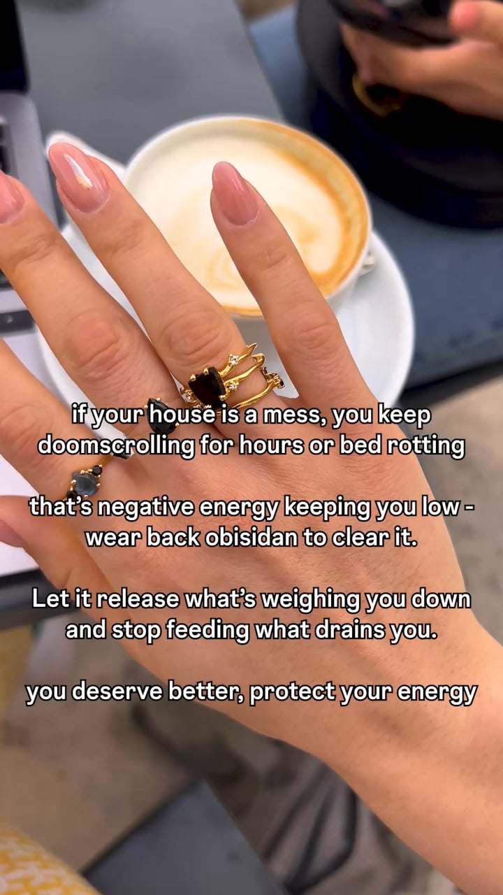 ENERGY YOU CAN WEAR