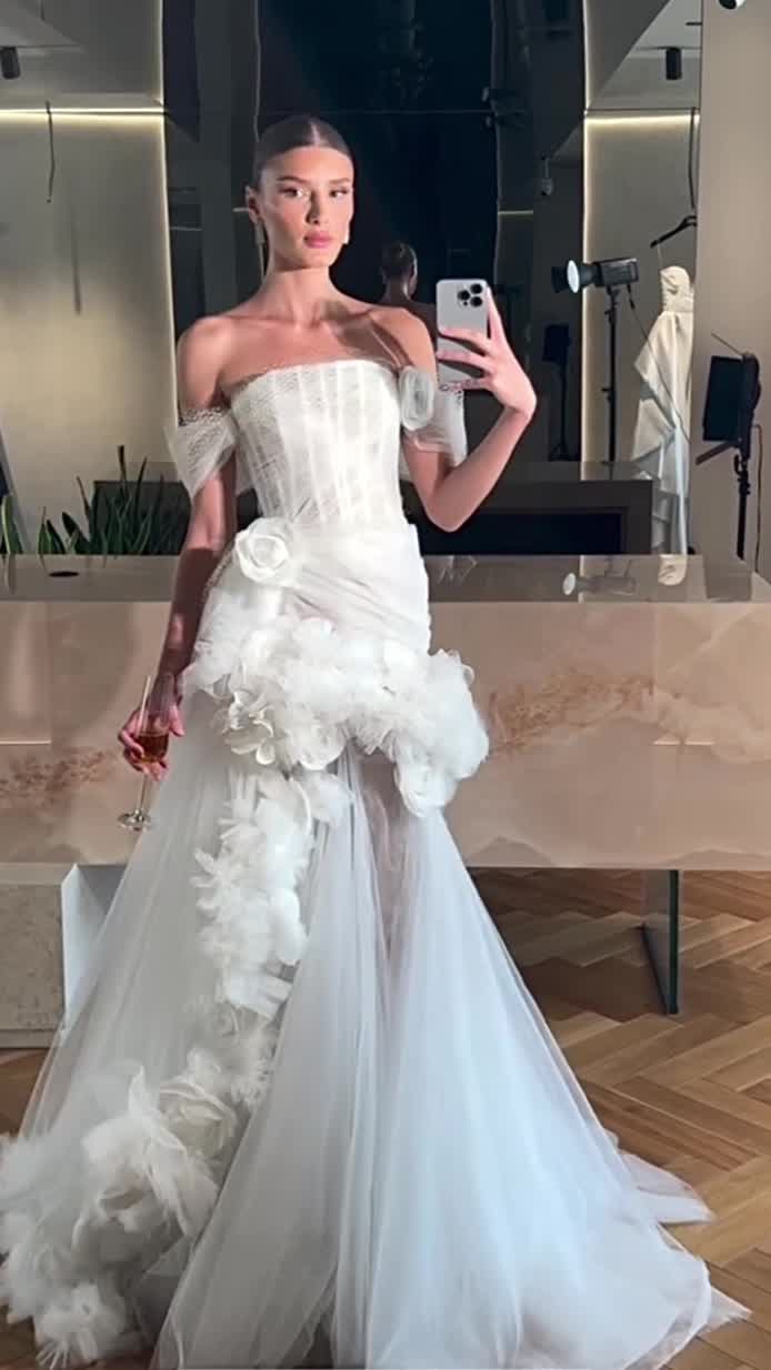Step Into Elegance