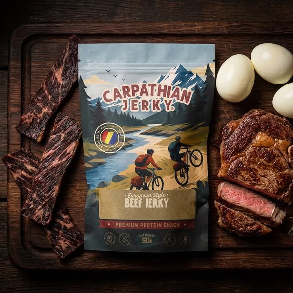 25g protein, low carb — keto & carnivore friendly