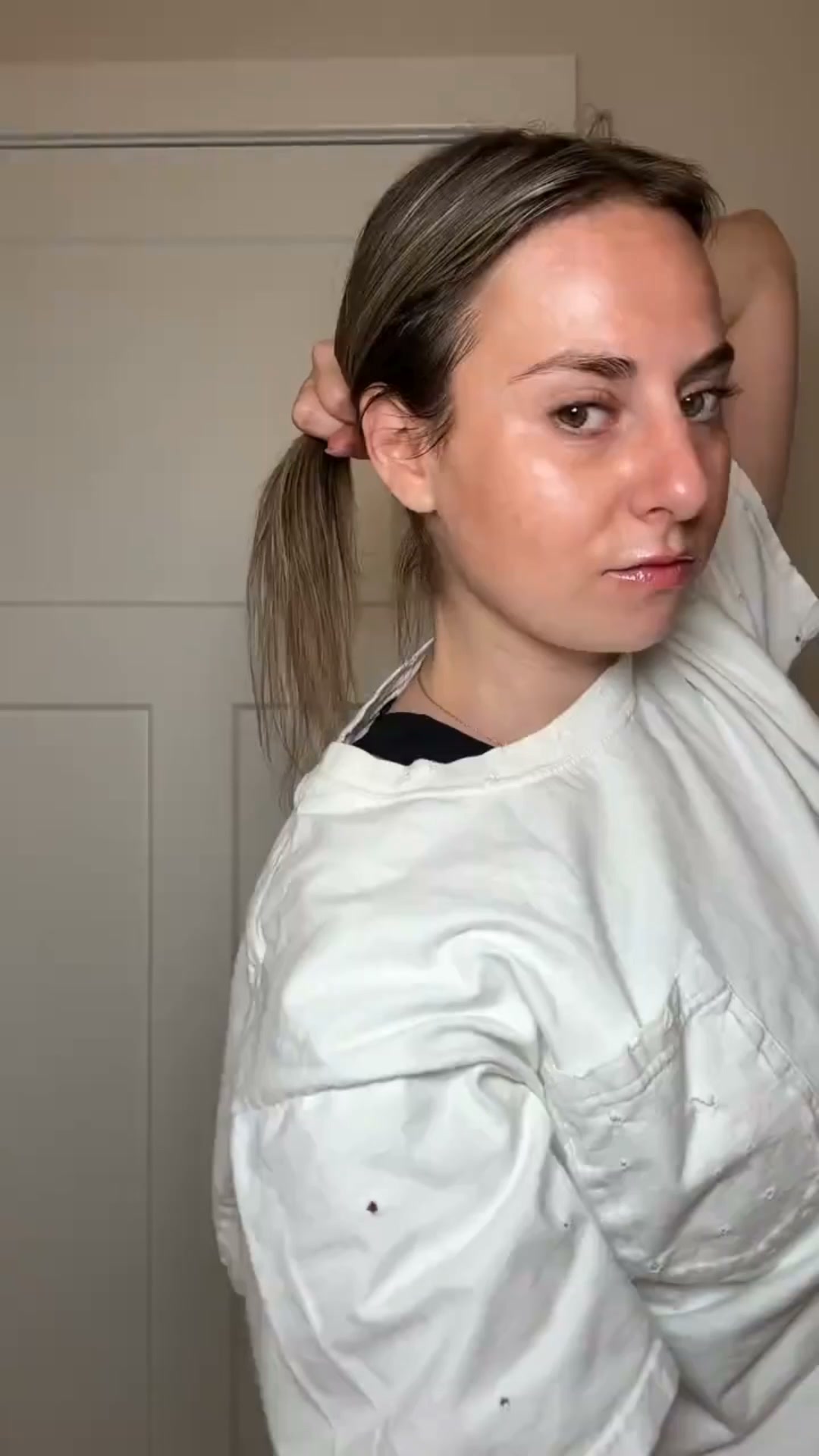 Imagine Your Hair 1 Year From Now