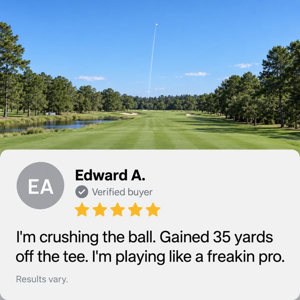 Aiming Left Isn't Fixing Your Slice