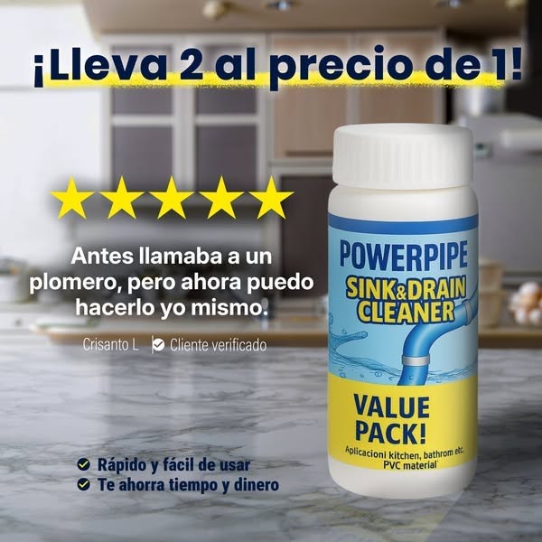 2x1 + Envío GRATIS