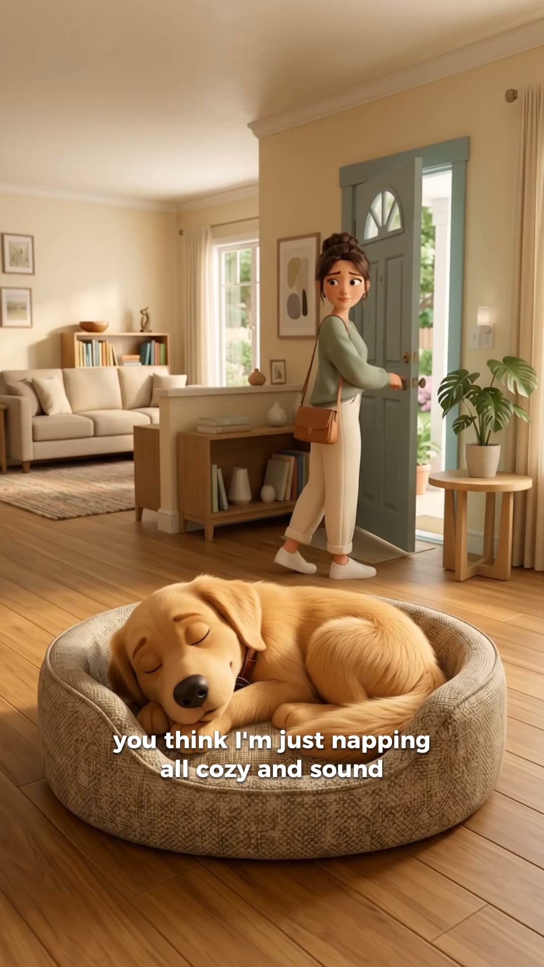 End your dog's anxiety