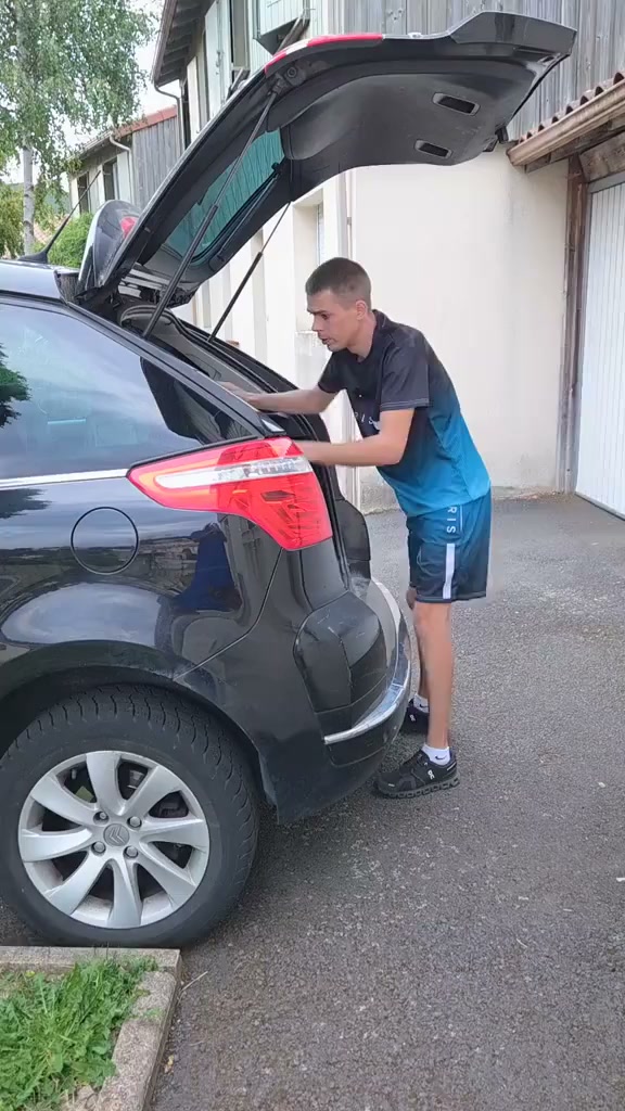 Retours gratuits pendant 30 jours