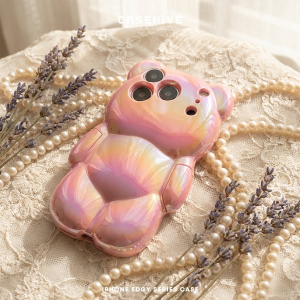 New: iPhone Edgy Series Case