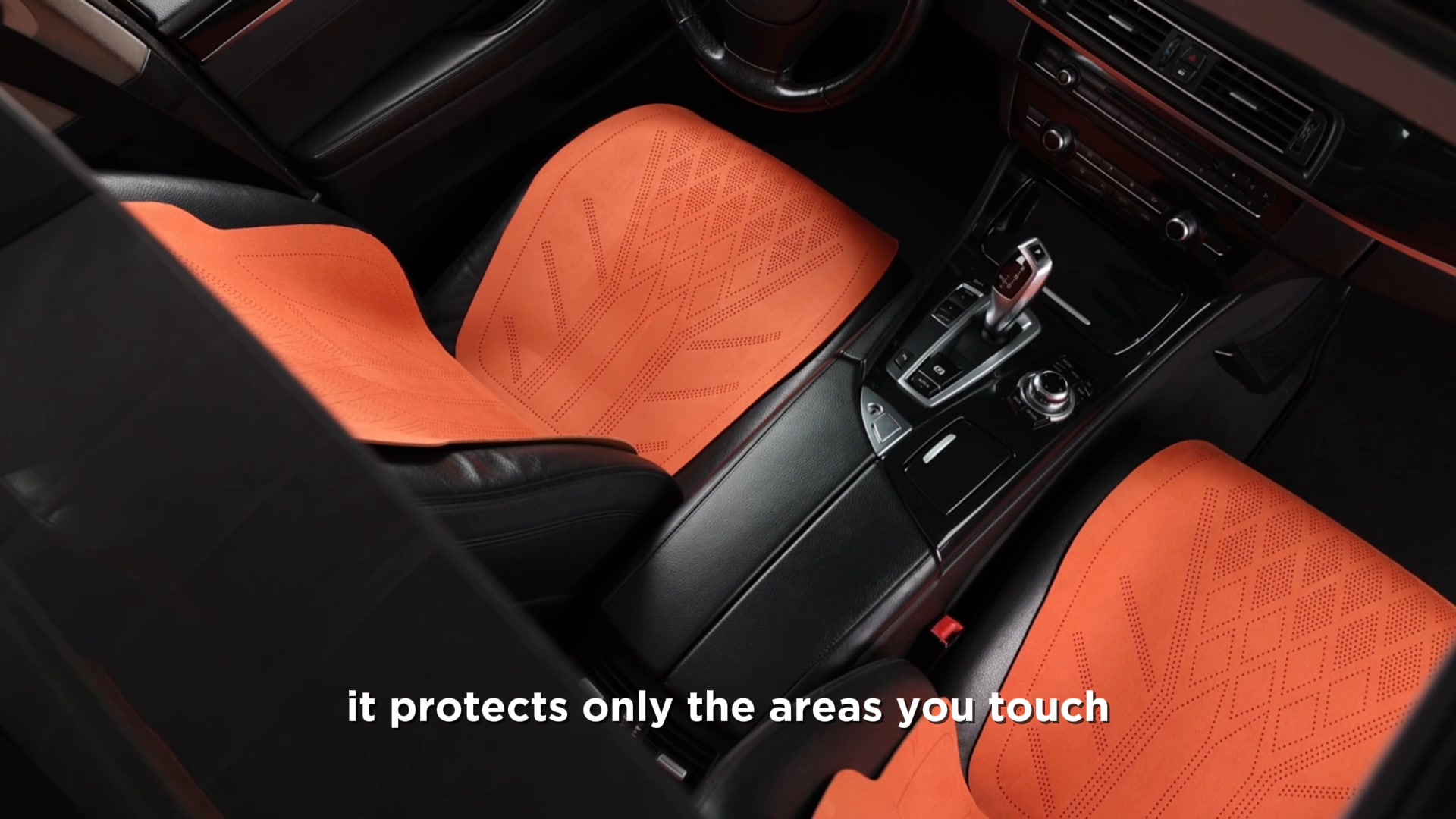 For Luxus Drivers Only — VIP Pricing