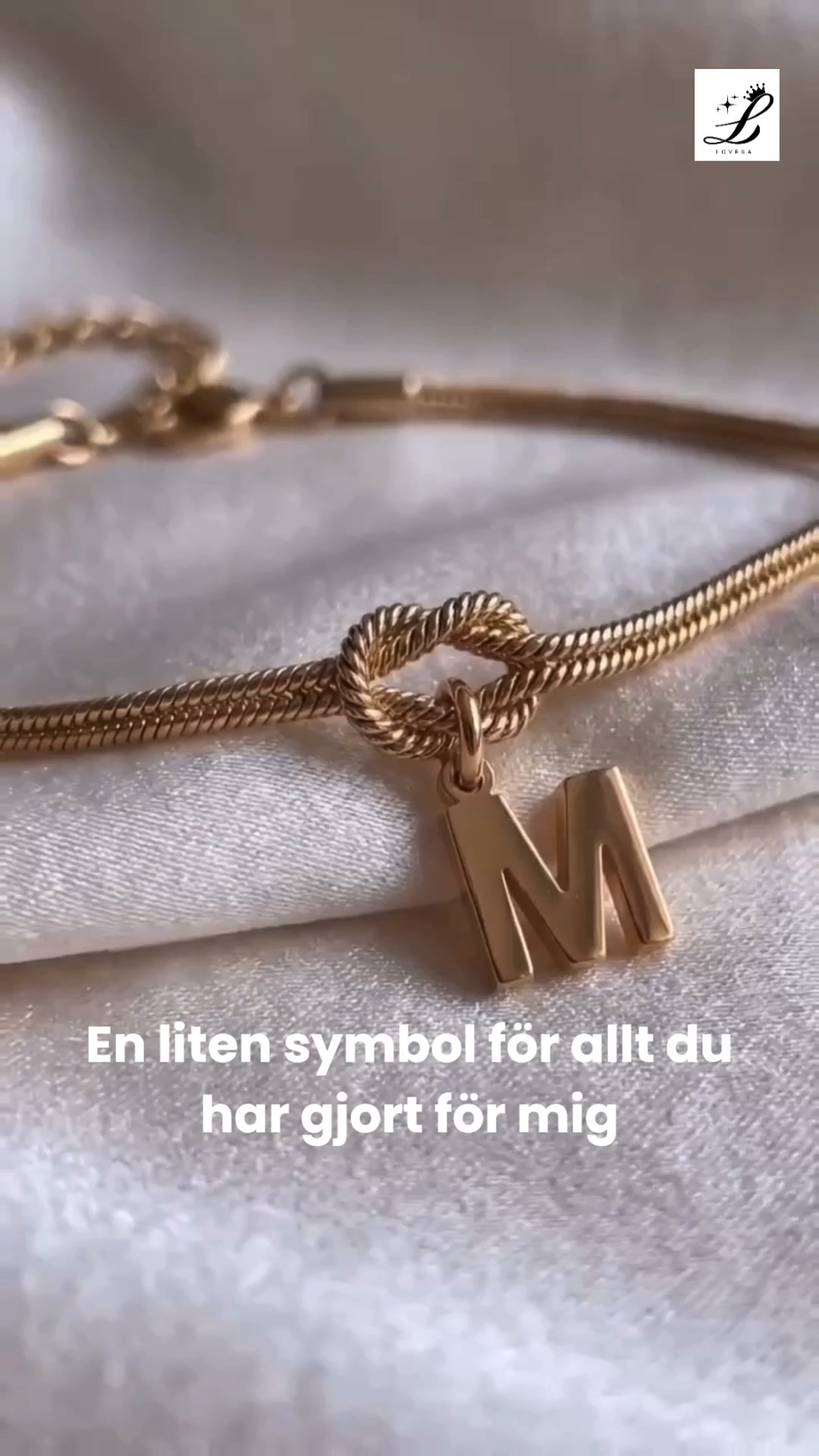 Ett till dig, ett till personen du älskar