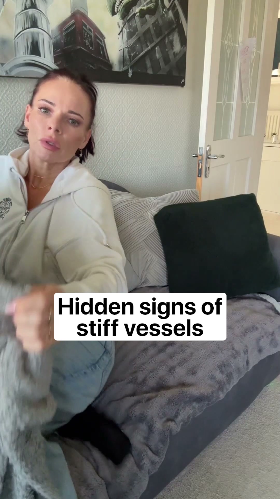 Shattered By 3pm For No Real Reason?