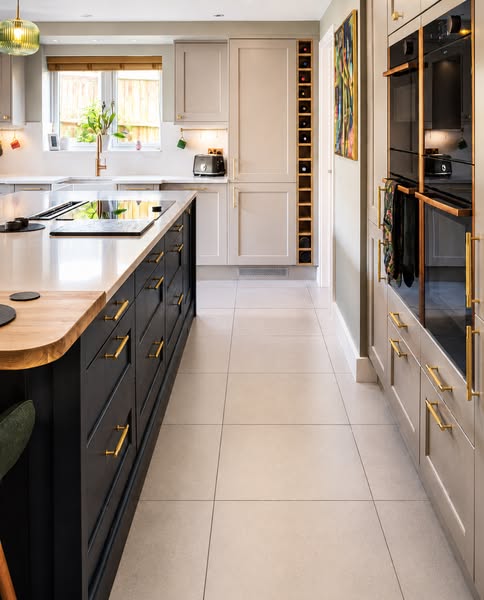 Free Worktop Brochure