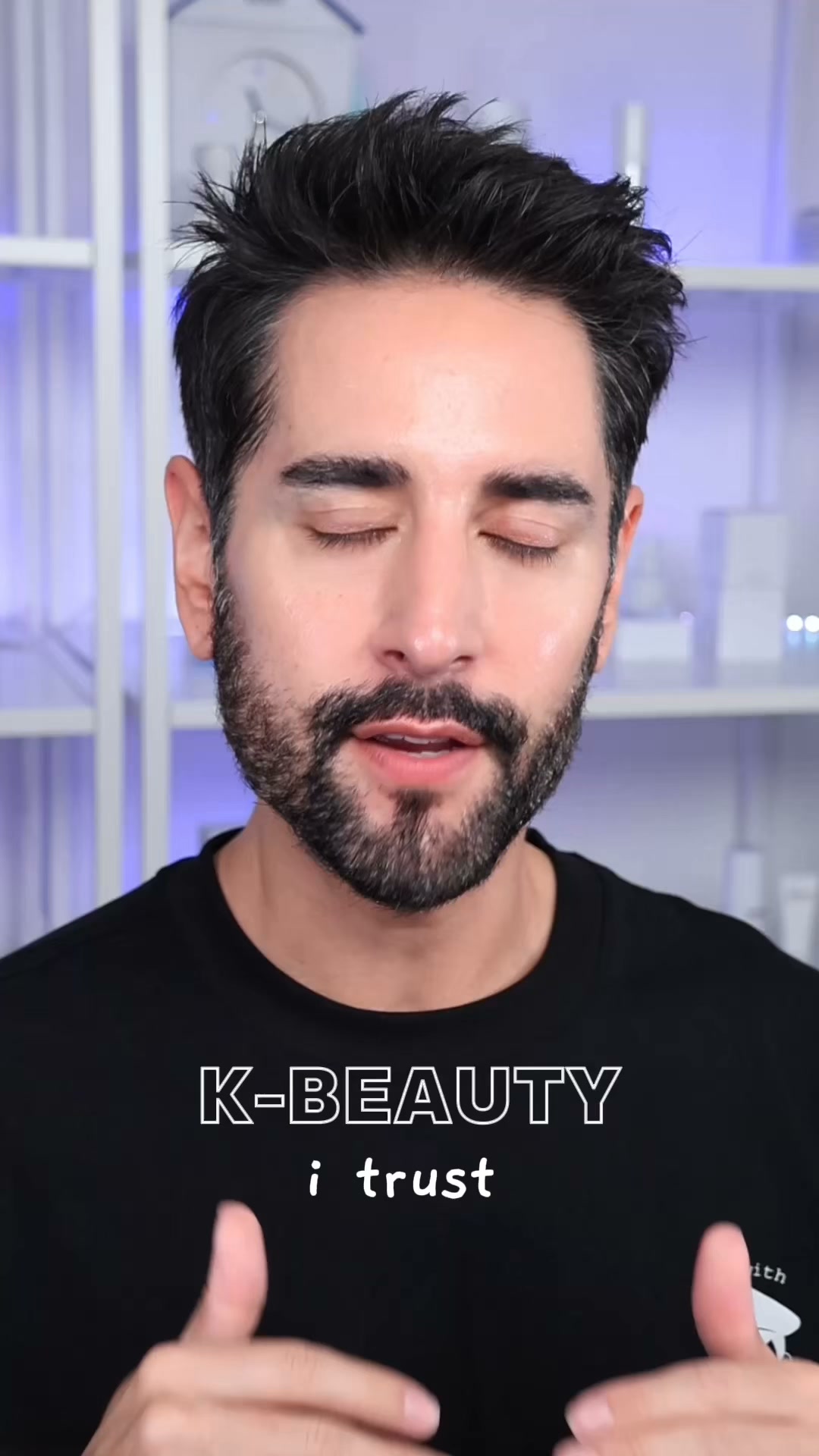 Botox vibes… without the needle