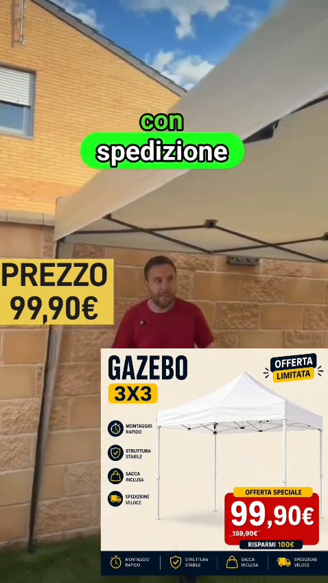 Pagamento alla consegna