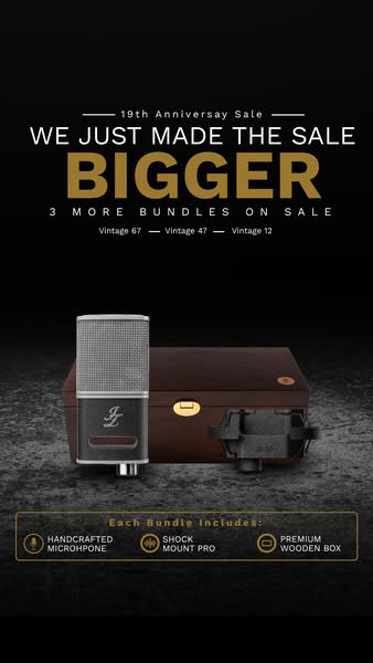 45% Off Anniversary Sale