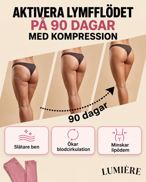 Hejdå Celluliter, Hej Slät hud